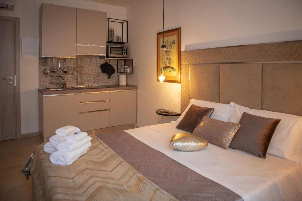 Boutique Hotel Феррара Экстерьер фото