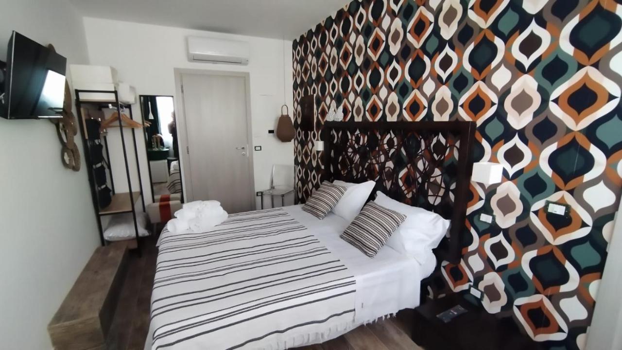Boutique Hotel Феррара Экстерьер фото