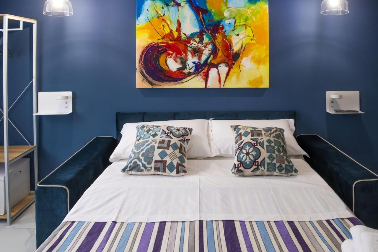Boutique Hotel Феррара Экстерьер фото