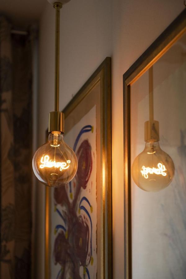 Boutique Hotel Феррара Экстерьер фото