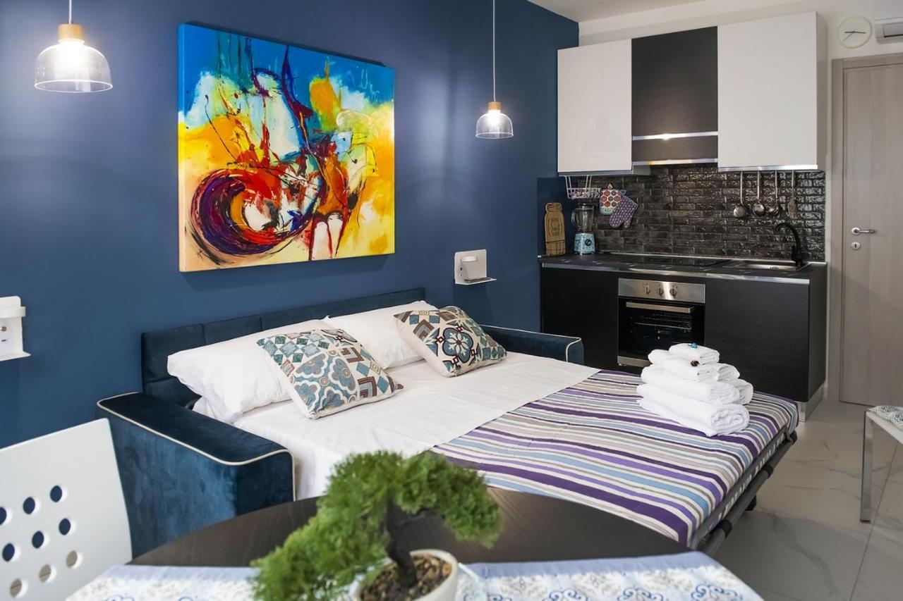 Boutique Hotel Феррара Экстерьер фото