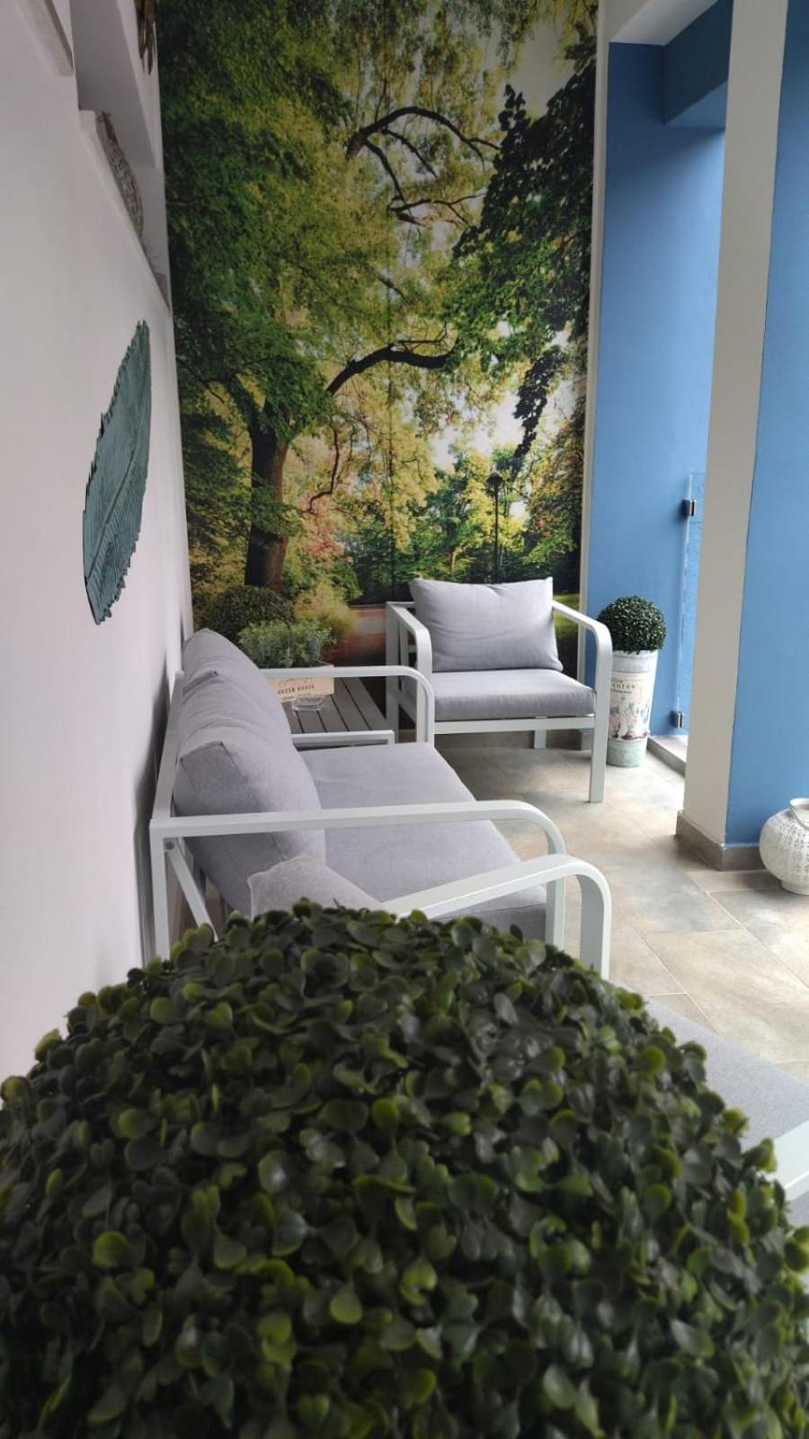 Boutique Hotel Феррара Экстерьер фото