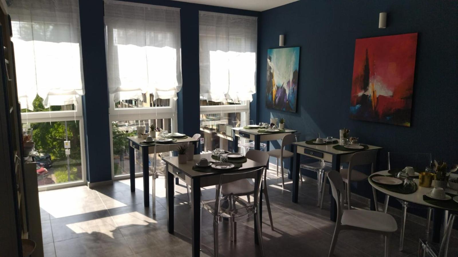 Boutique Hotel Феррара Экстерьер фото