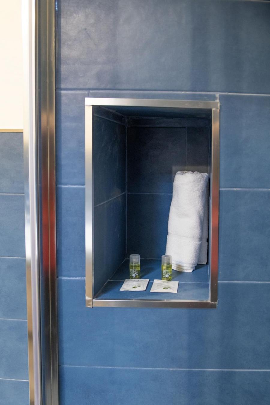 Boutique Hotel Феррара Номер фото