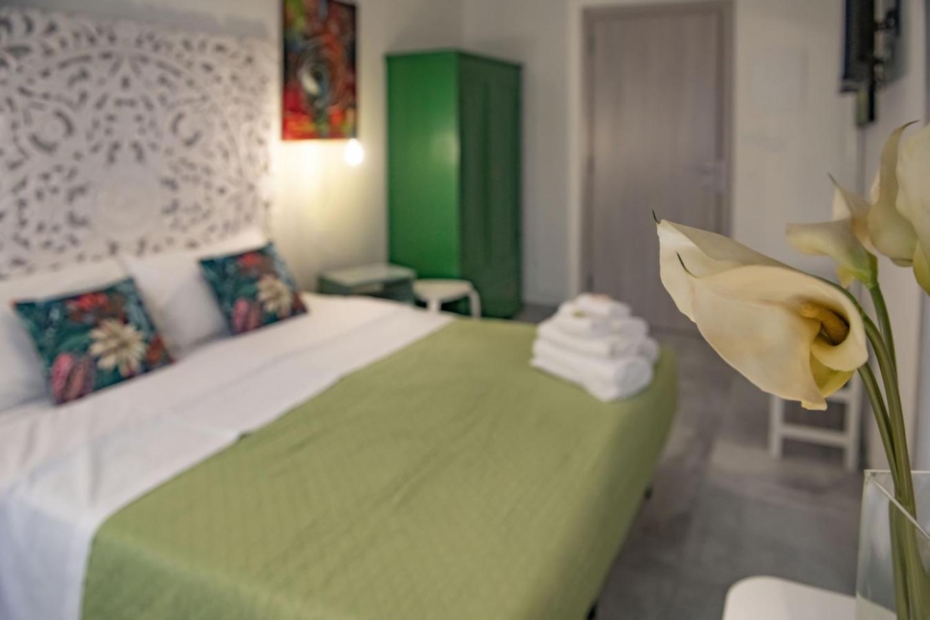 Boutique Hotel Феррара Экстерьер фото