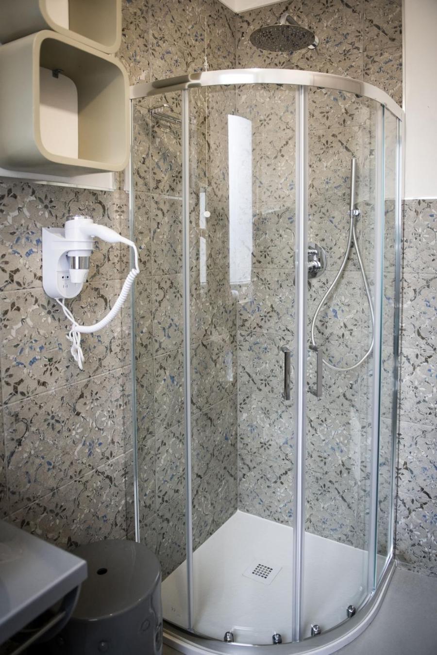 Boutique Hotel Феррара Экстерьер фото